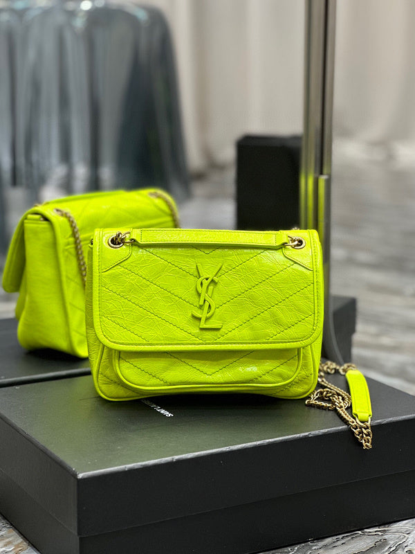 ELE SLY Bags - 048