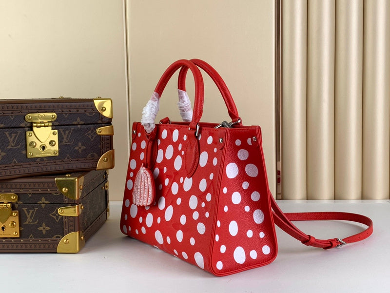 Satchel Bags - VL Bags - 2857