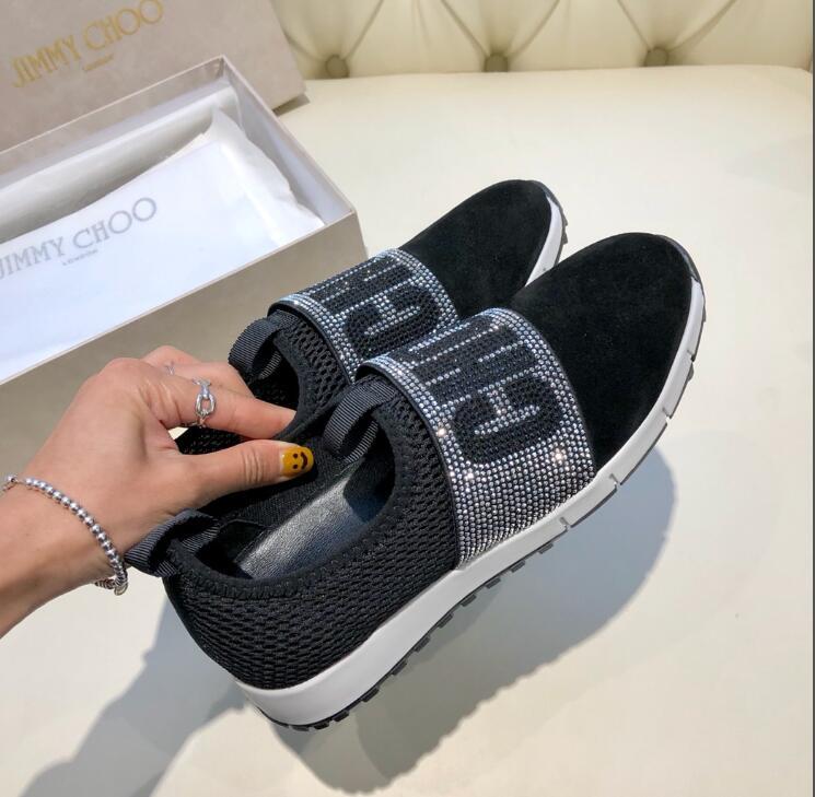 SAMC - JMC Shoes - 115