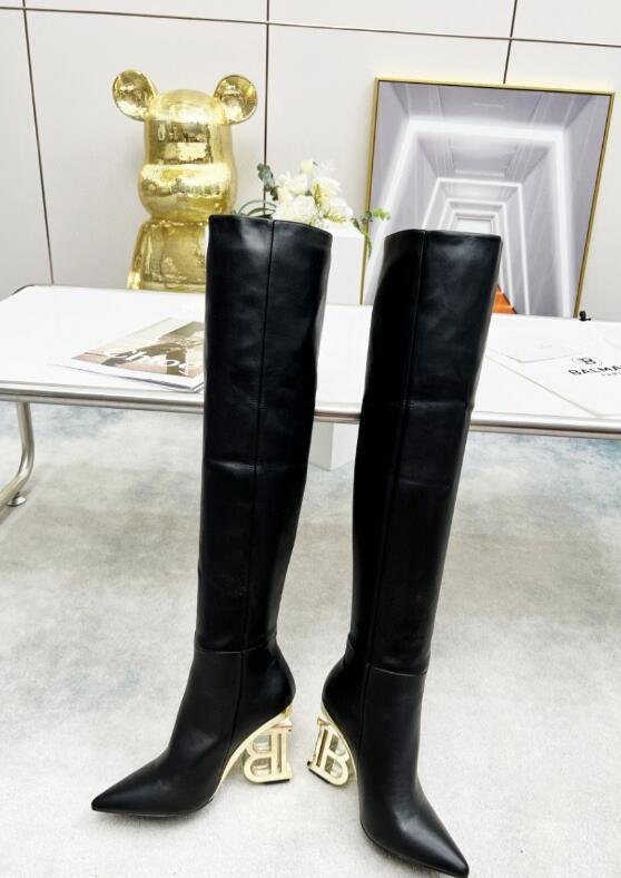 SAMC - BAM Women Shoes - 068