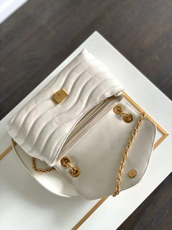 Satchel Bags - VL Bags - 643