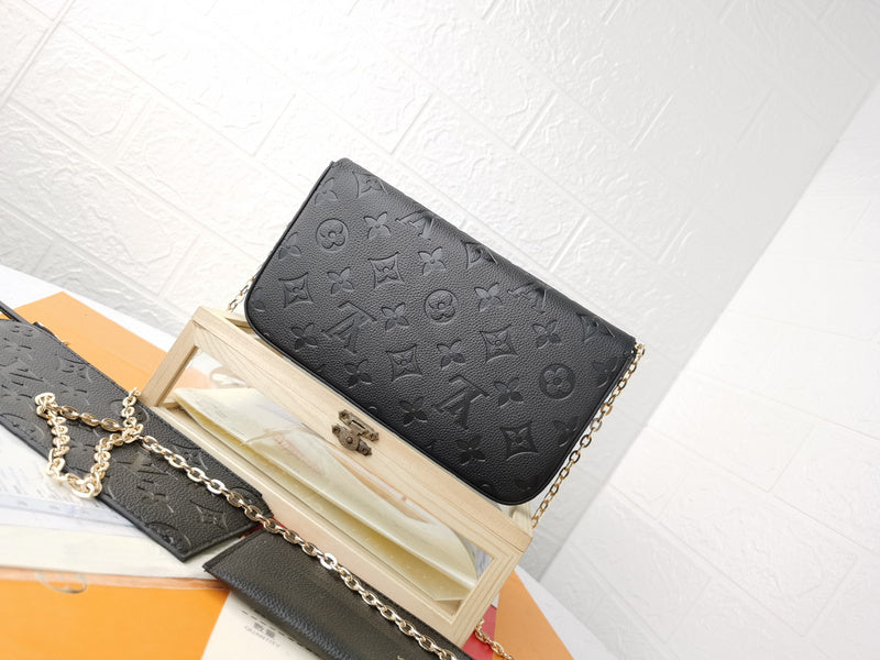 Satchel Bags - VL1 Bags - 006