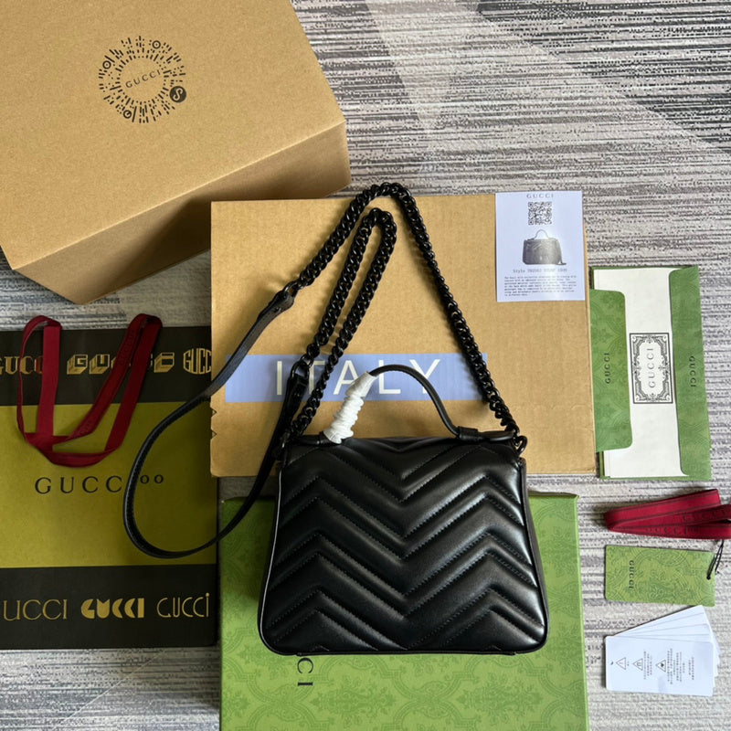 ELE - GG Bags - 822
