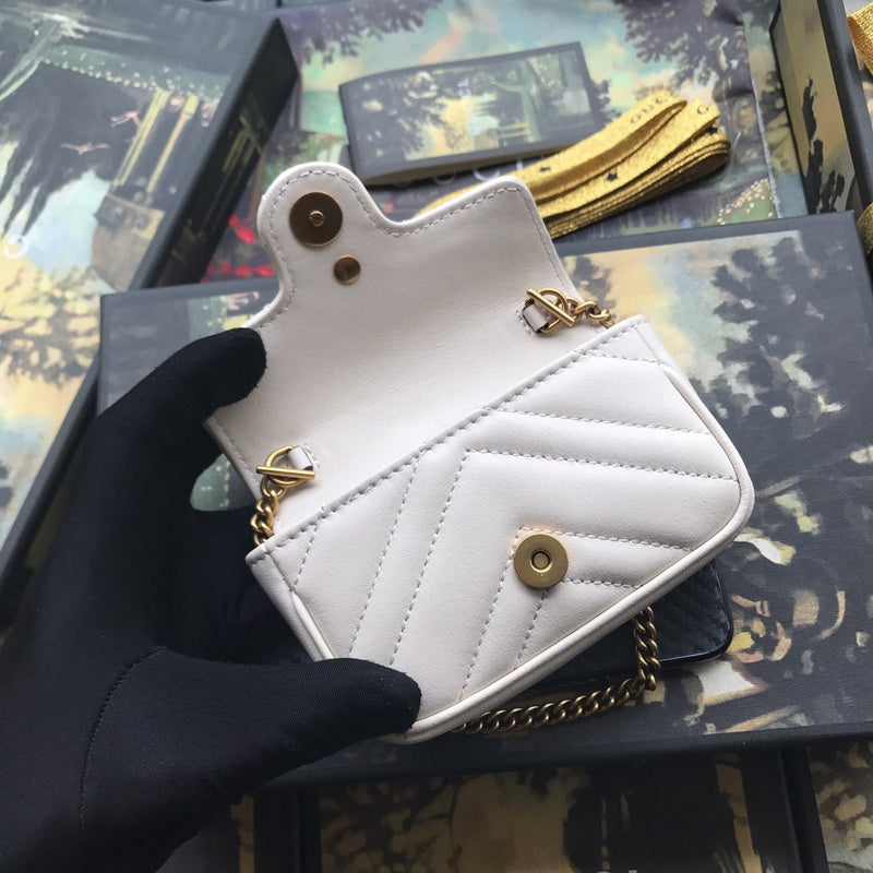 Satchel Bags - GCI Bags - 6367