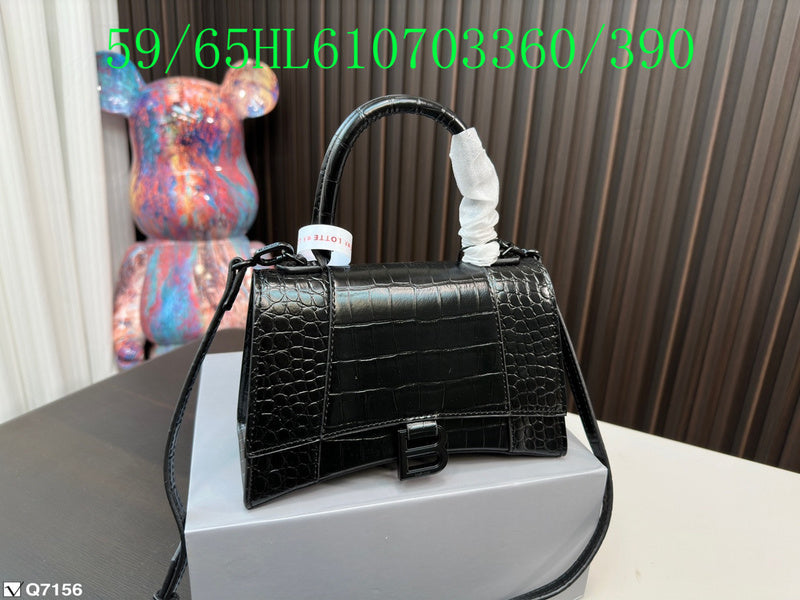 Satchel Bags - BGA Bags - 1725