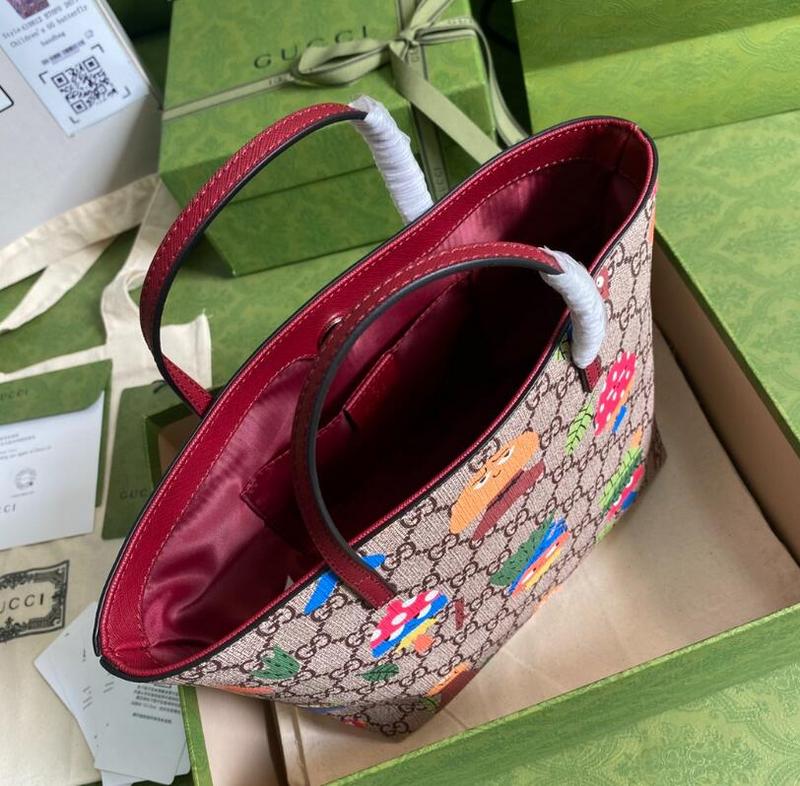 SAMC - GUKI Bags - 1753