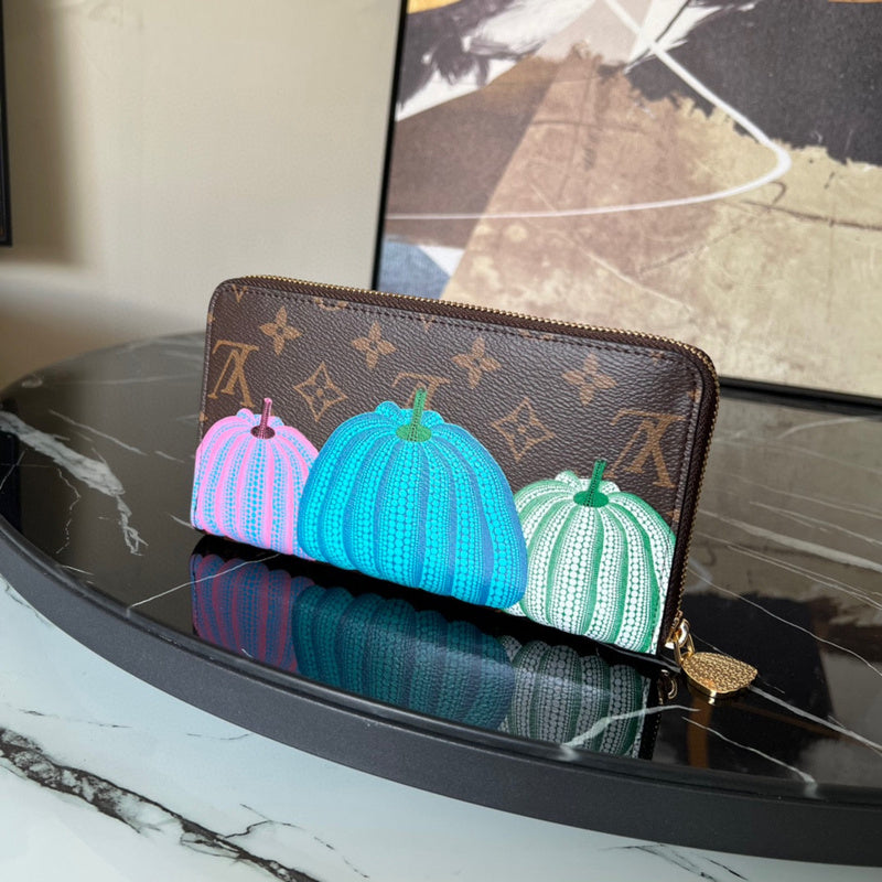 Glami - LOV Wallets - 040