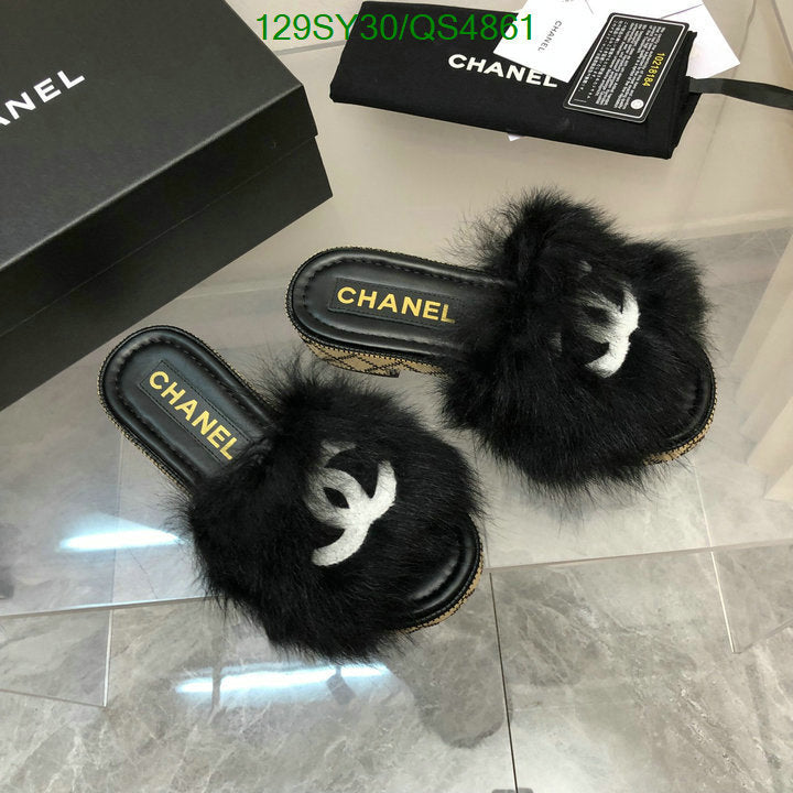 SAMC - CHL Women Shoes Slippers - 156