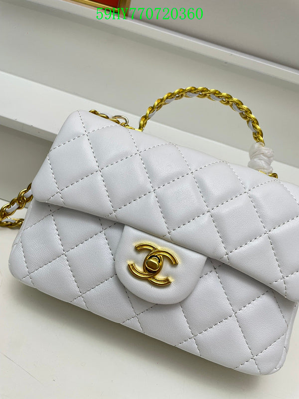 Glami - CHL Bags - 361