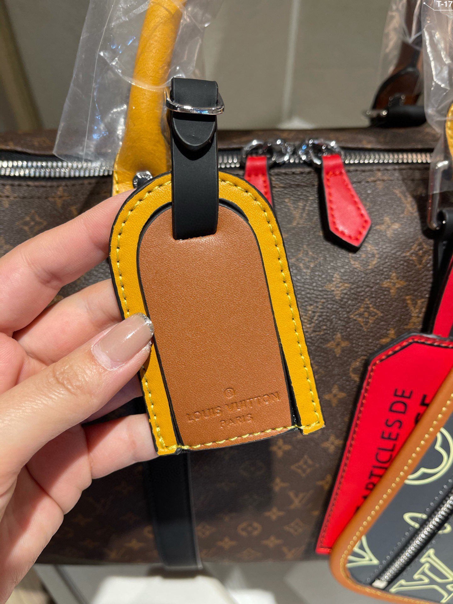 EN - New Arrival Bags LUV 483