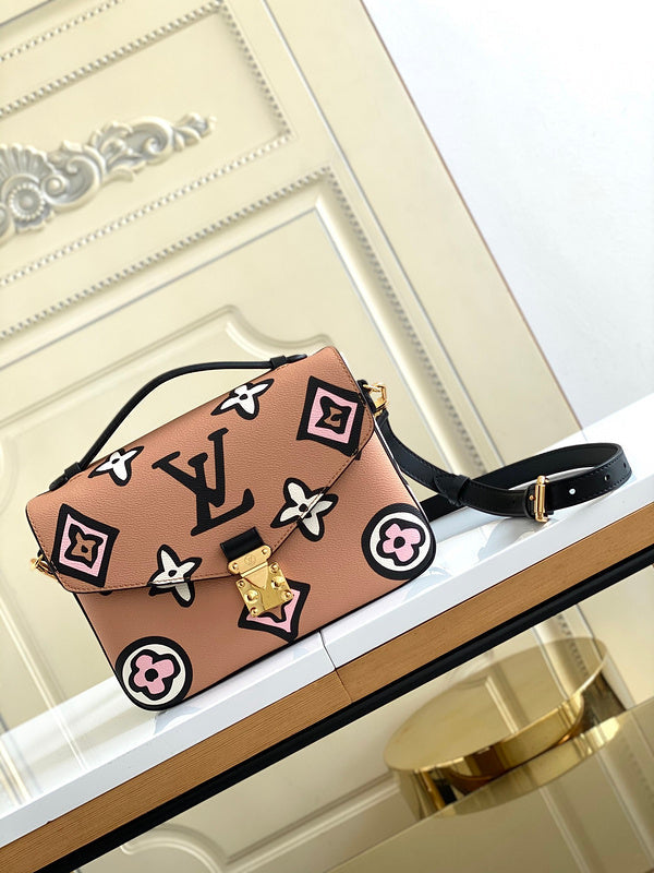 Glami-is - LOV Lady Bags - 823