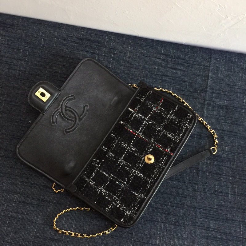 Satchel Bags - CHL Bags - 2740