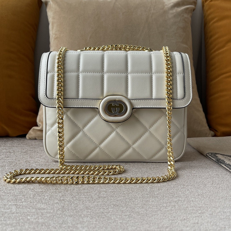 Satchel Bags - GCI Bags - 668