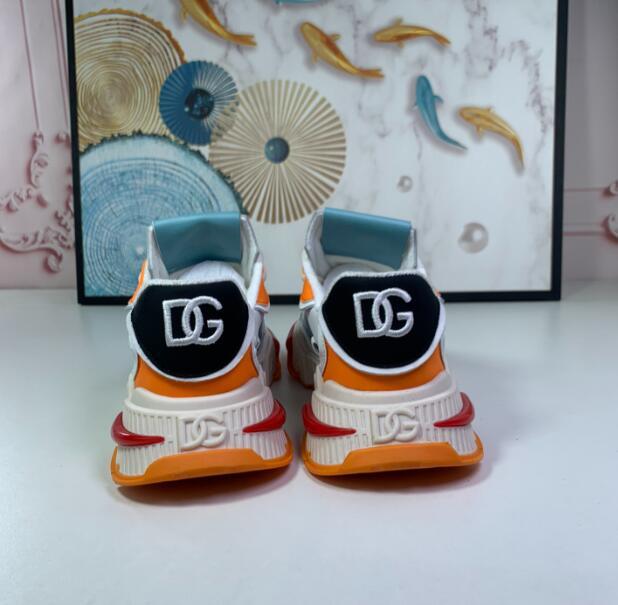 SAMC - DAG Women Shoes - 267