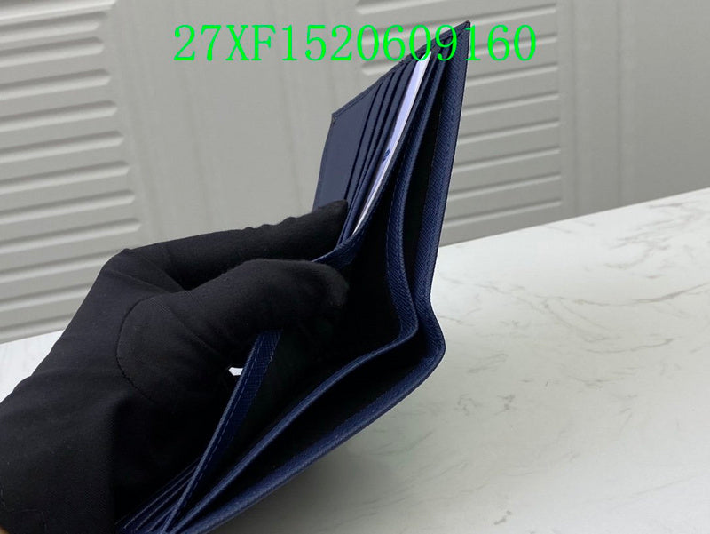 Glami - PD Wallet - 266
