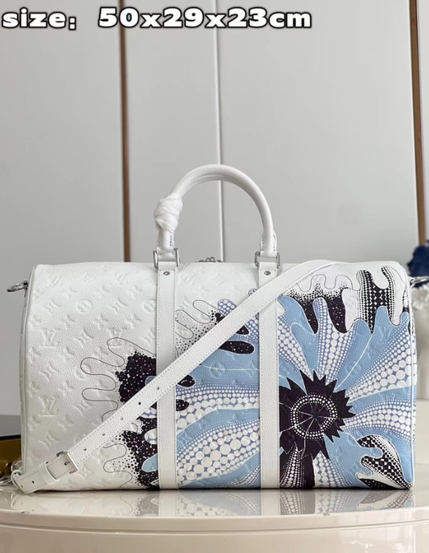 SAMC - LOV Bags - 1331