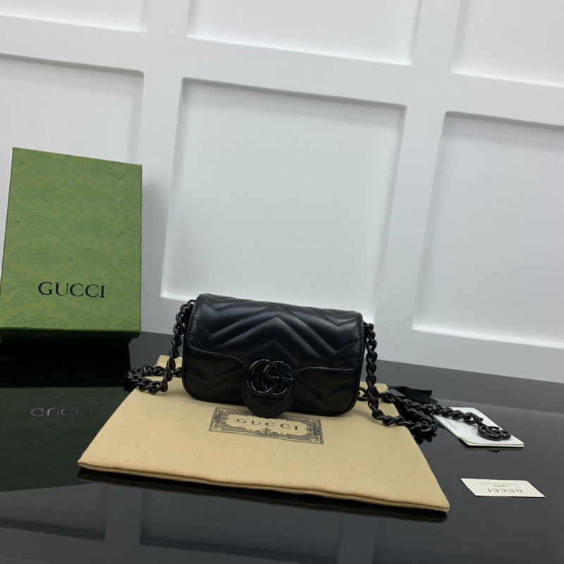 Satchel Bags - GCI Bags - 1031
