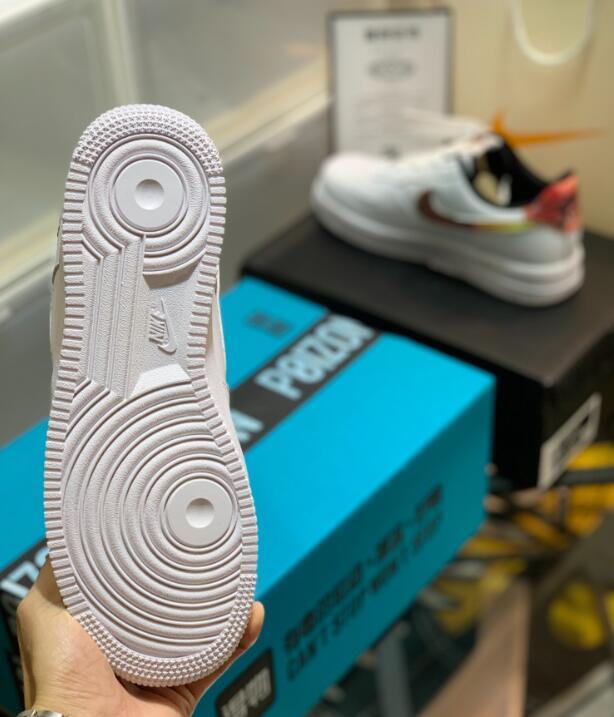SAMC - NKE Shoes - 665