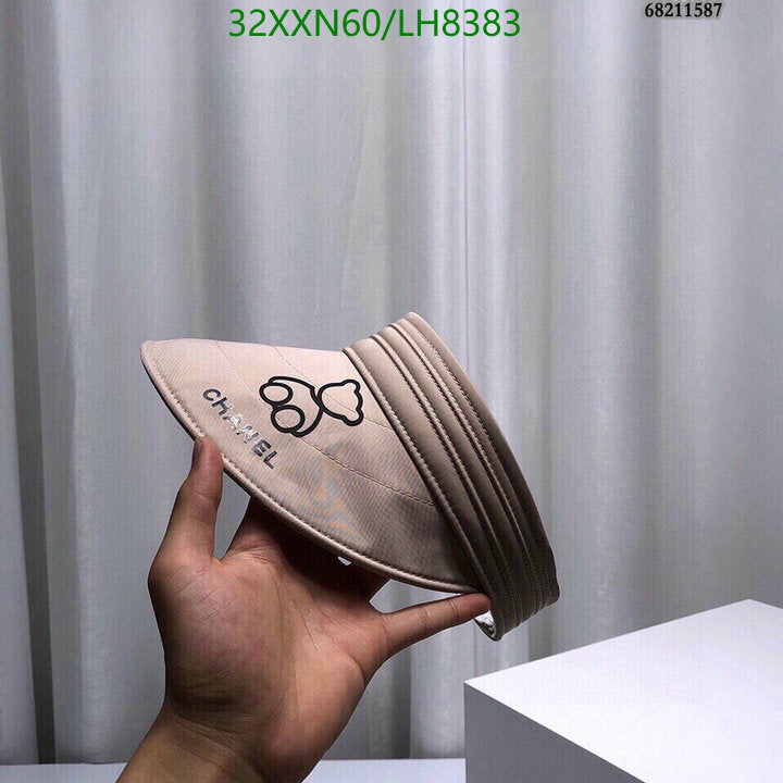 SAMC - CHL Caps & Hats - 435