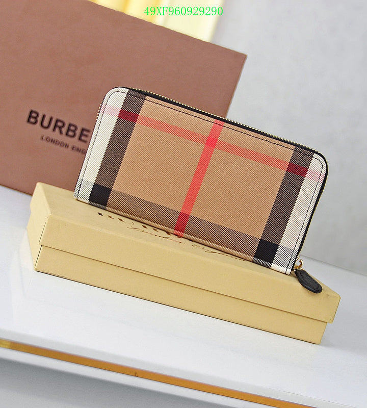 Glami - BOR Wallet - 118