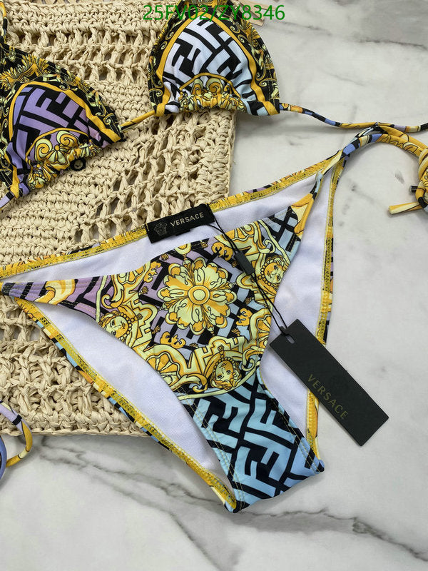 SAMC - FDE Swimsuits - 089