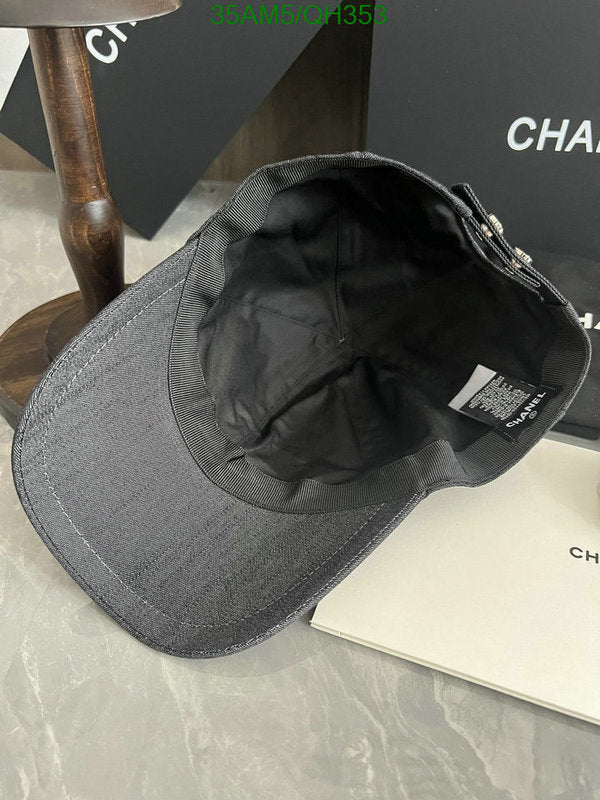 SAMC - CHL Caps & Hats - 178