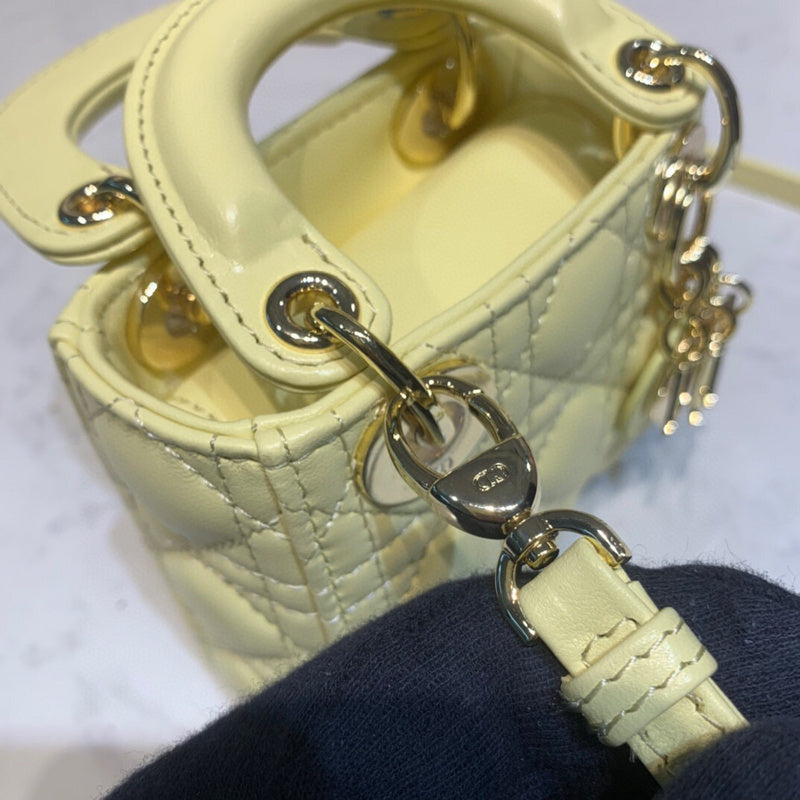 Glami Fashion - DIR Bags - 1725