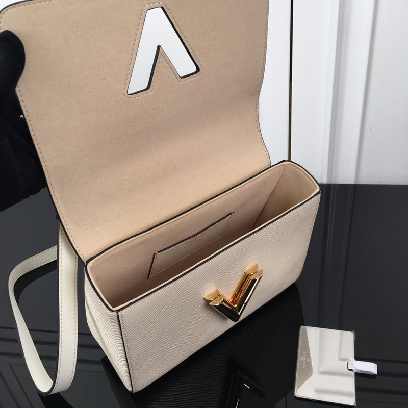 Glami Fashion Lu-Vi Bags - 16971
