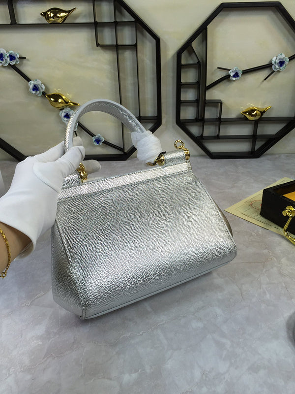 Satchel Bags - DG Bags - 019