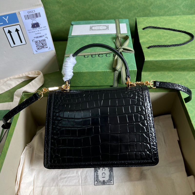 Gucci Luxury Fashion Bag