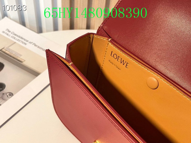 Satchel Bags - LWE Bags - 237