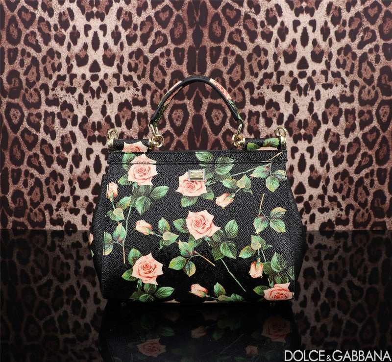 Satchel Bags - DG Bags - 404