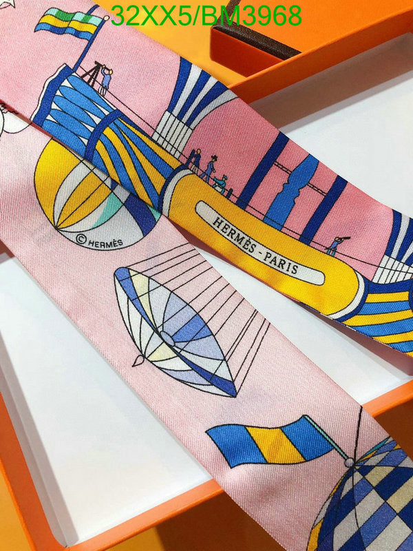 SAMC - HMS Scarves - 220
