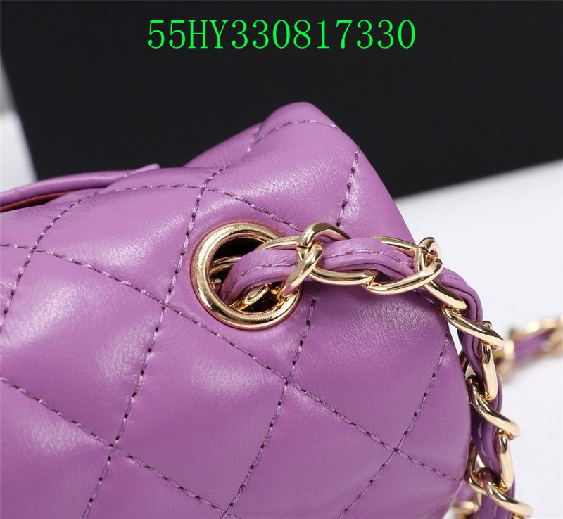 Satchel Bags - CHL Bags - 5283