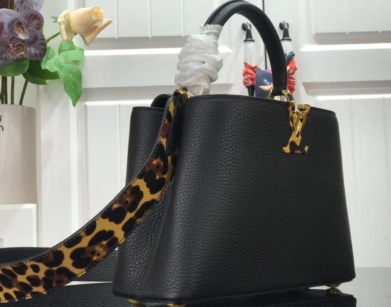 SAMC - LOV Bags - 2719