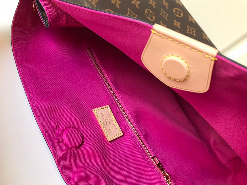 Glami- Glami- Lu-Vi bags - 3886