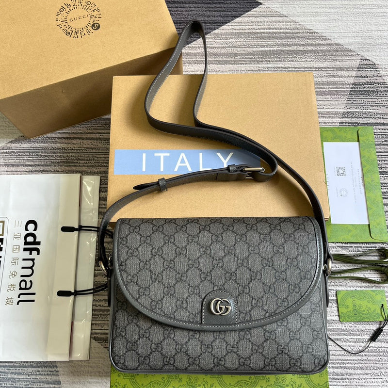 Glami-i - Guki Men Bags - 032