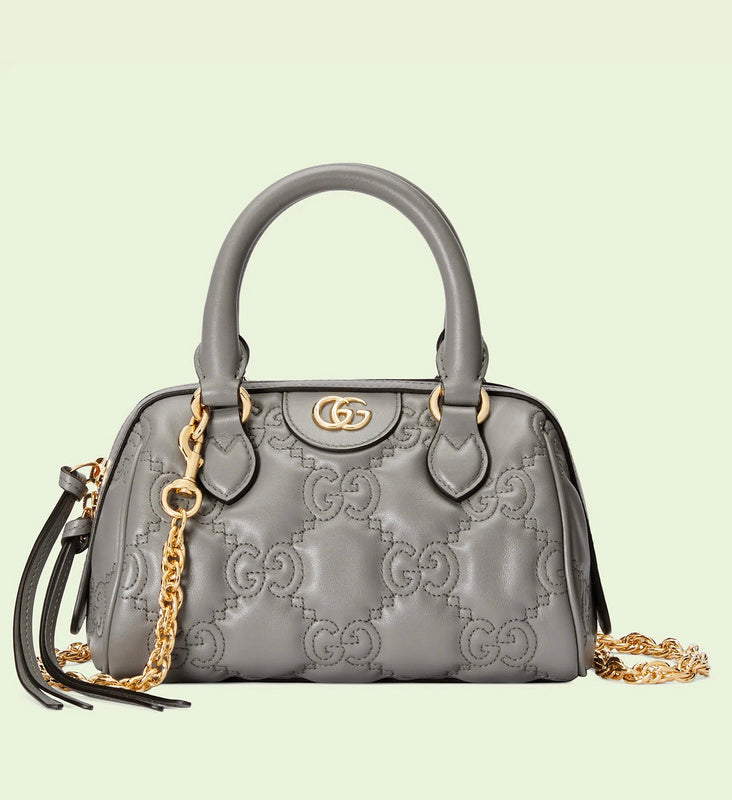 Satchel Bags - GCI Bags - 1005