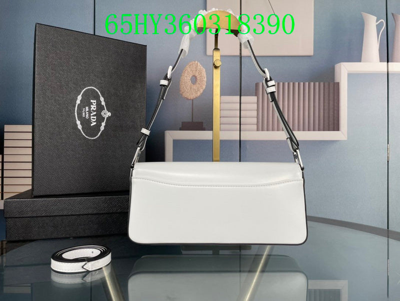 Satchel Bags - PDA Bags - 4594