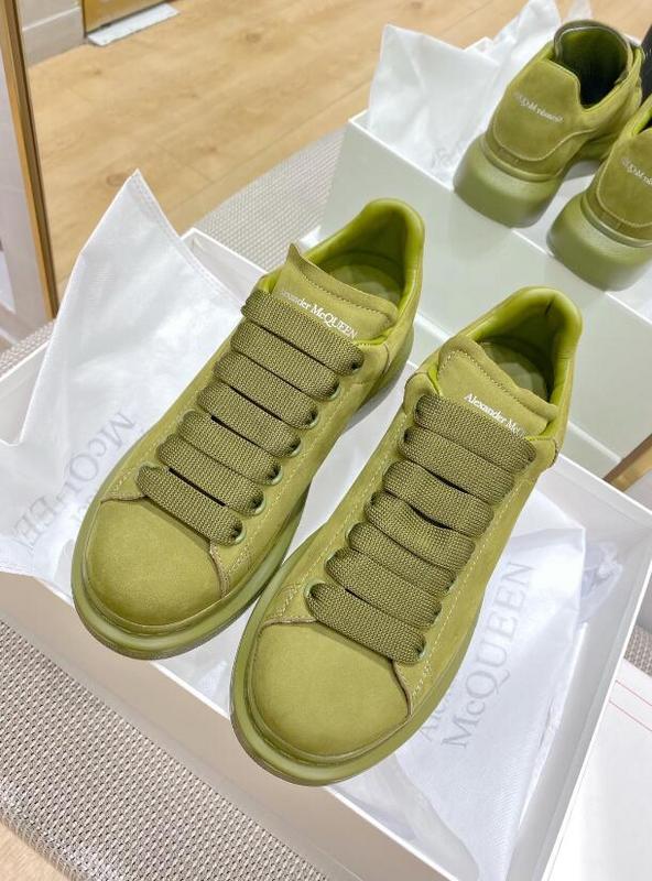 Glamy - AQ Men SHoes - 359