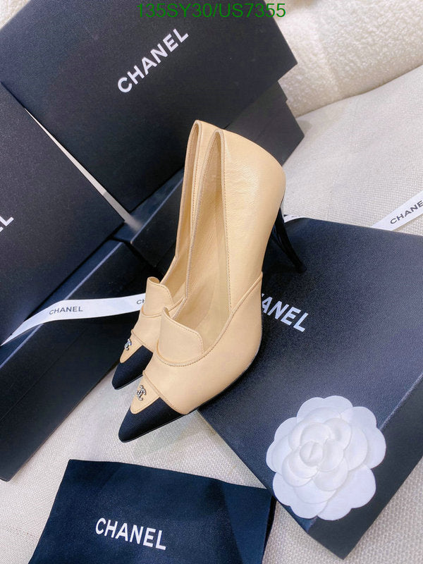 SAMC - CHL Women Shoes High Heels - 106