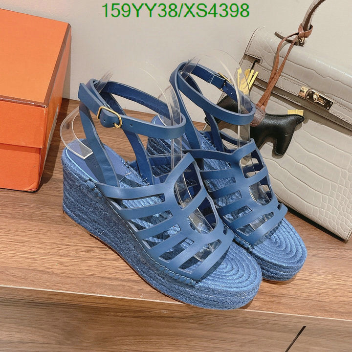 SAMC - HMS Women Shoes - 375