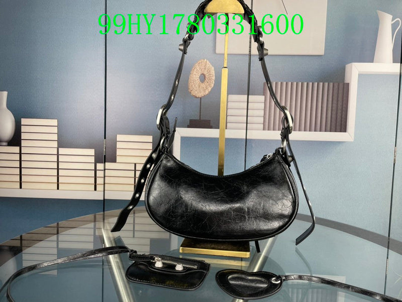 Satchel Bags - BGA Bags - 2341