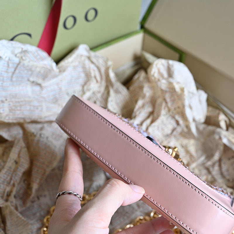 Glami Fashion - GCI Bags - 12829