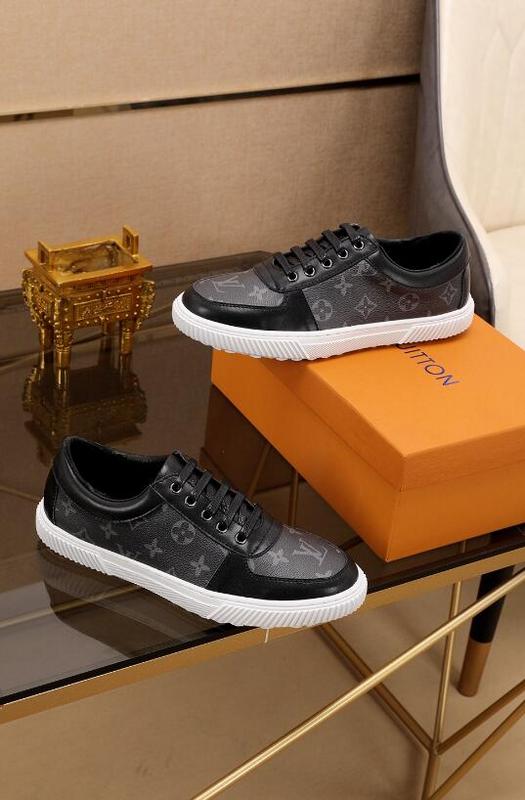 Glamy - LOV Men Shoes - 1868
