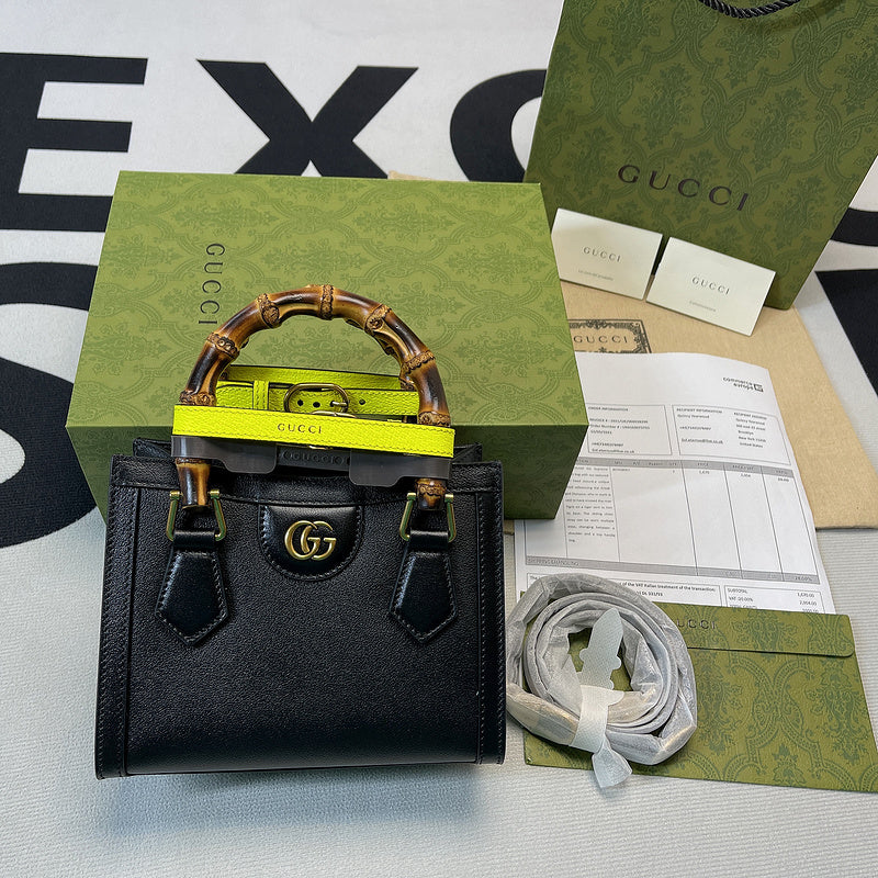 Satchel Bags - GCI Bags - 6759