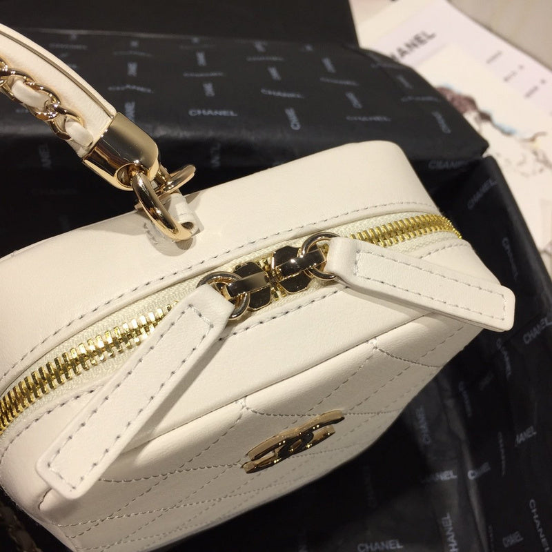 Satchel Bags - CHL Bags - 232