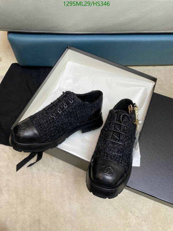 SAMC - CHL Women Shoes - 054