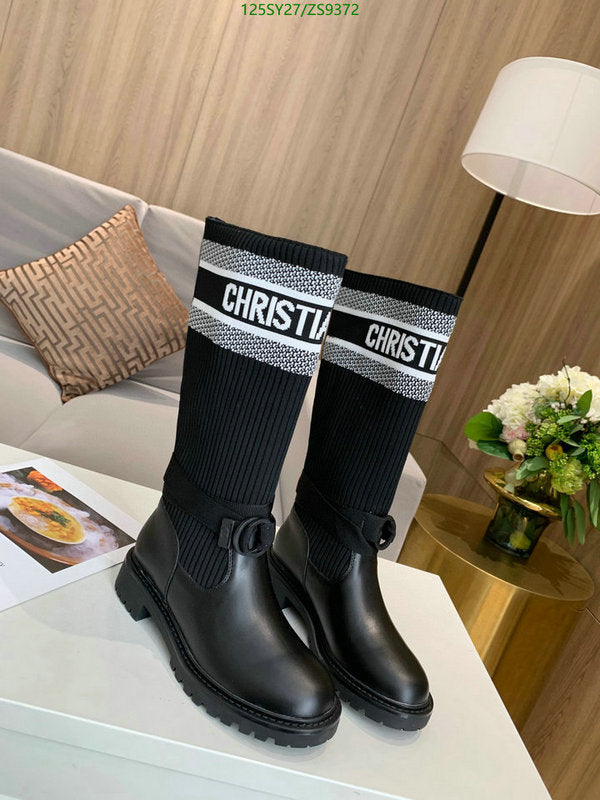 SAMC - Mix Boots - 601