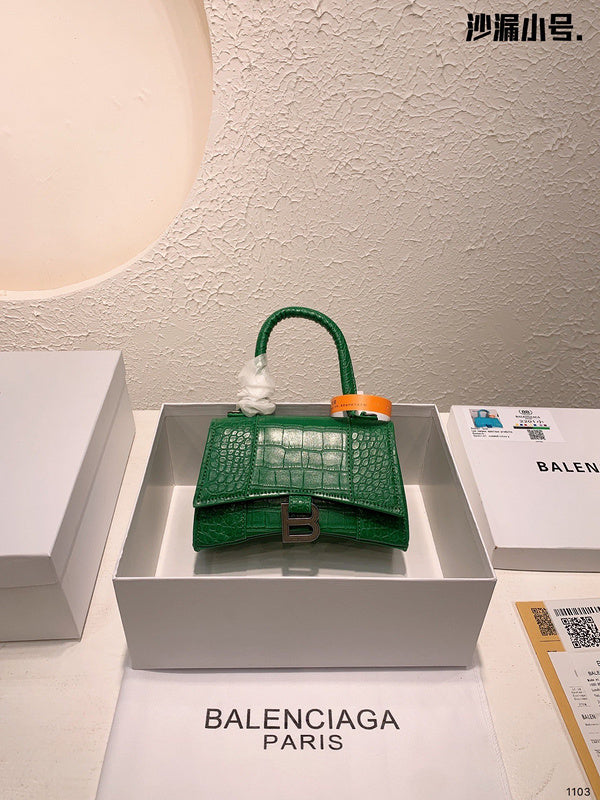 Satchel Bags - BGA Bags - 1481
